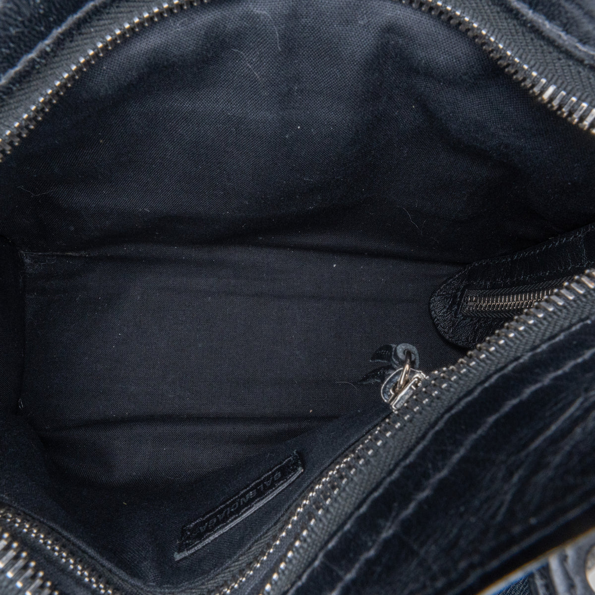 Mini City Bag