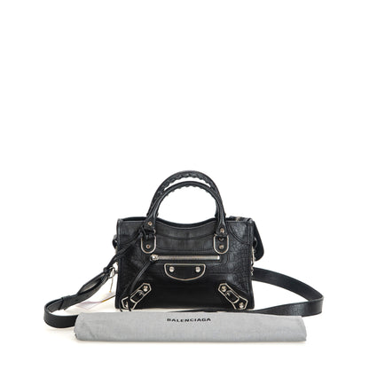 Mini City Bag