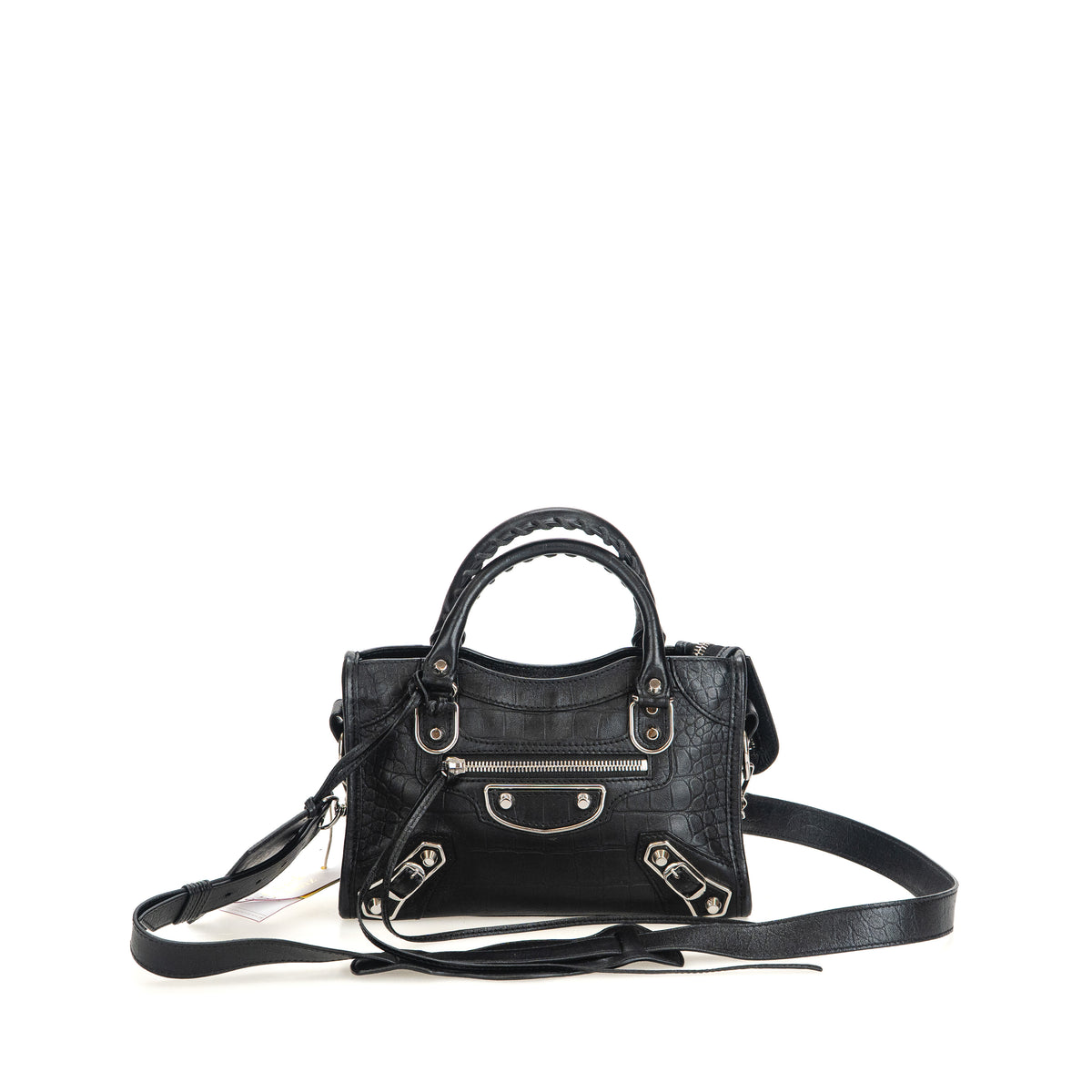 Mini City Bag