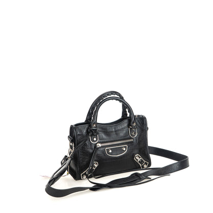 Mini City Bag