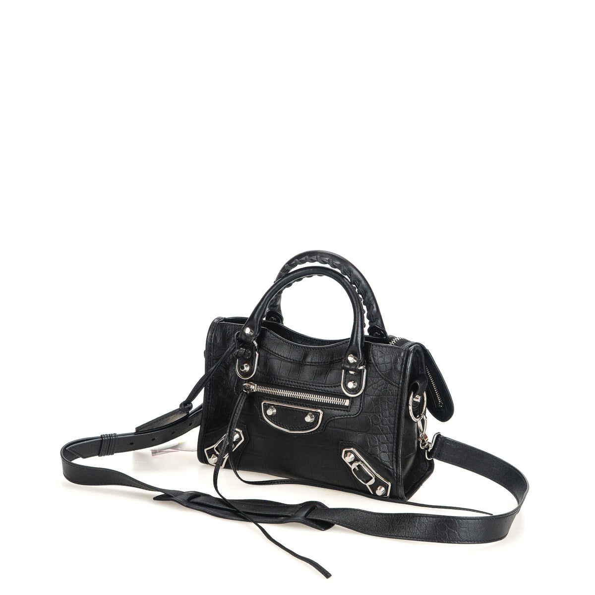 Mini City Bag