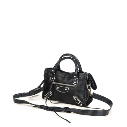 Mini City Bag