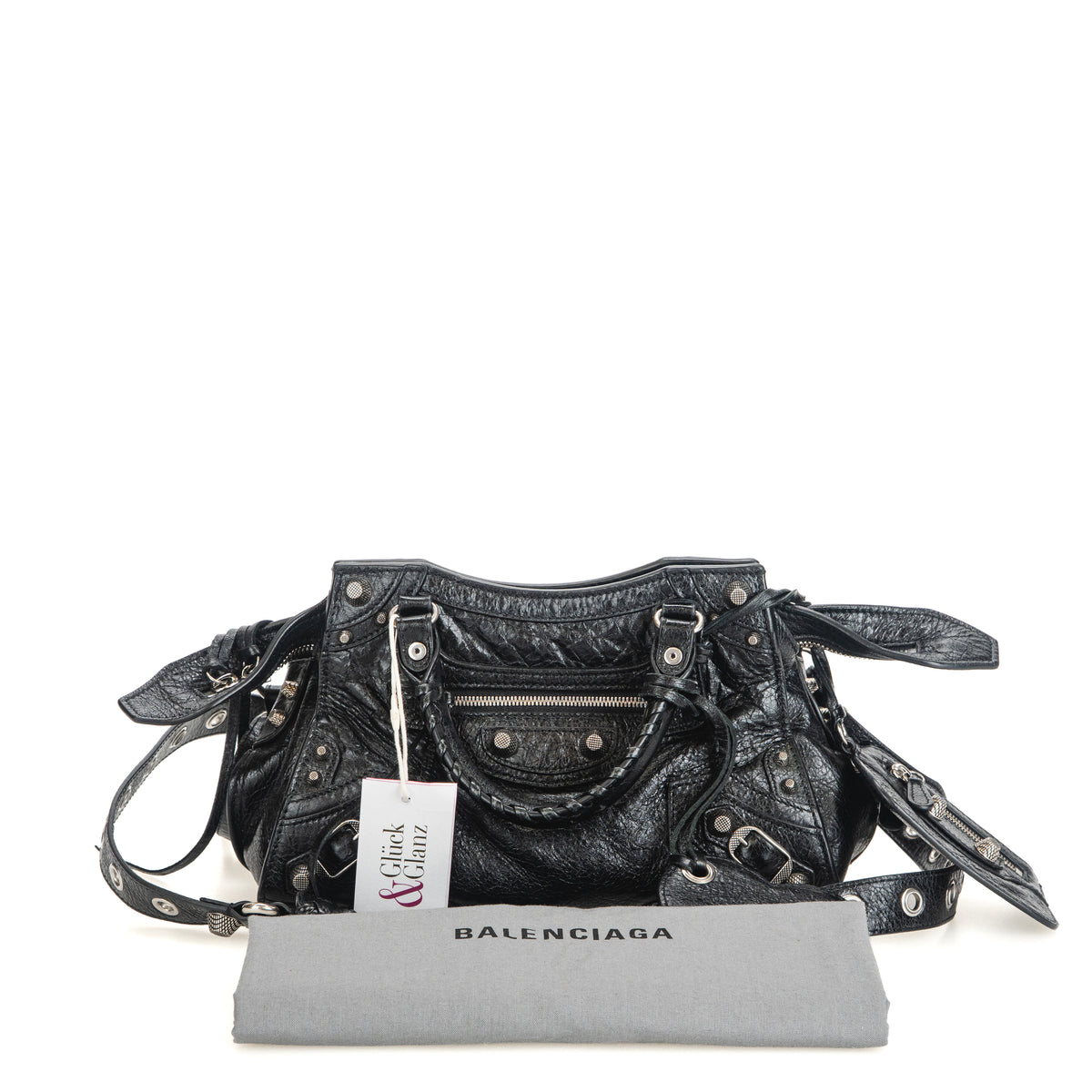 Neo Cagole City Bag XS