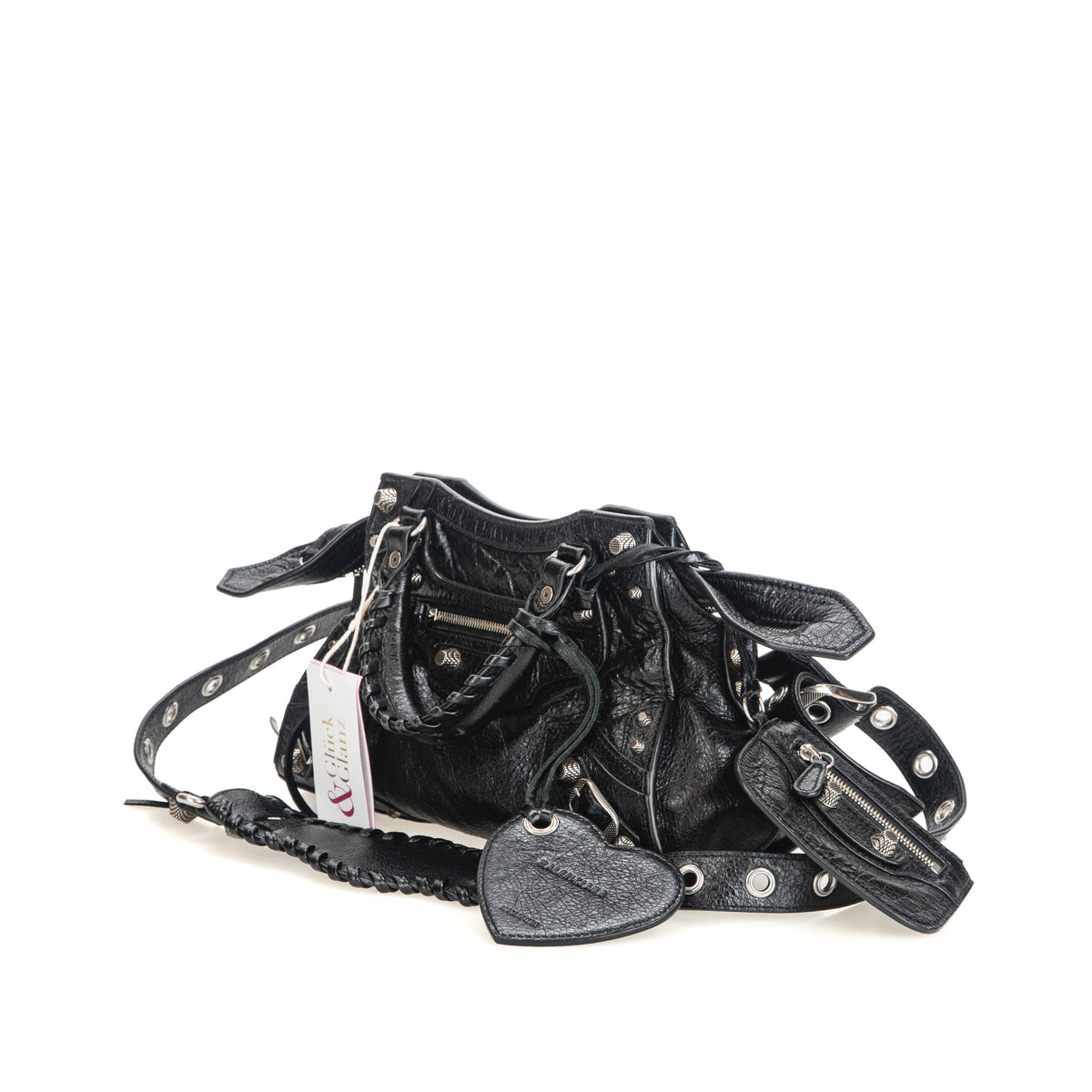 Neo Cagole City Bag XS