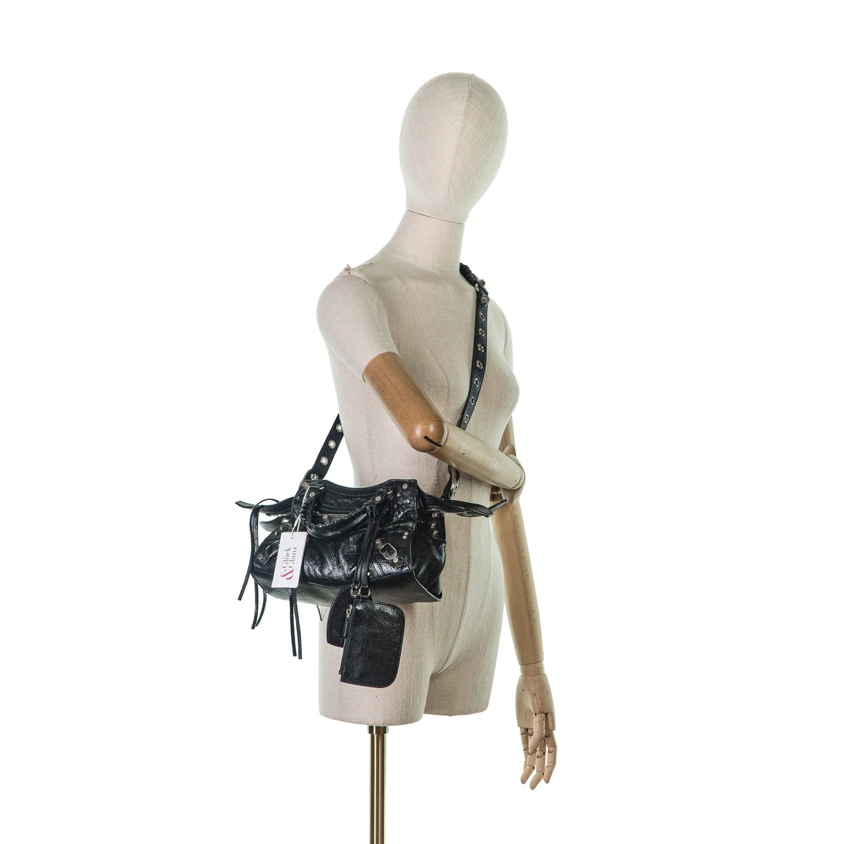 Neo Cagole City Bag XS