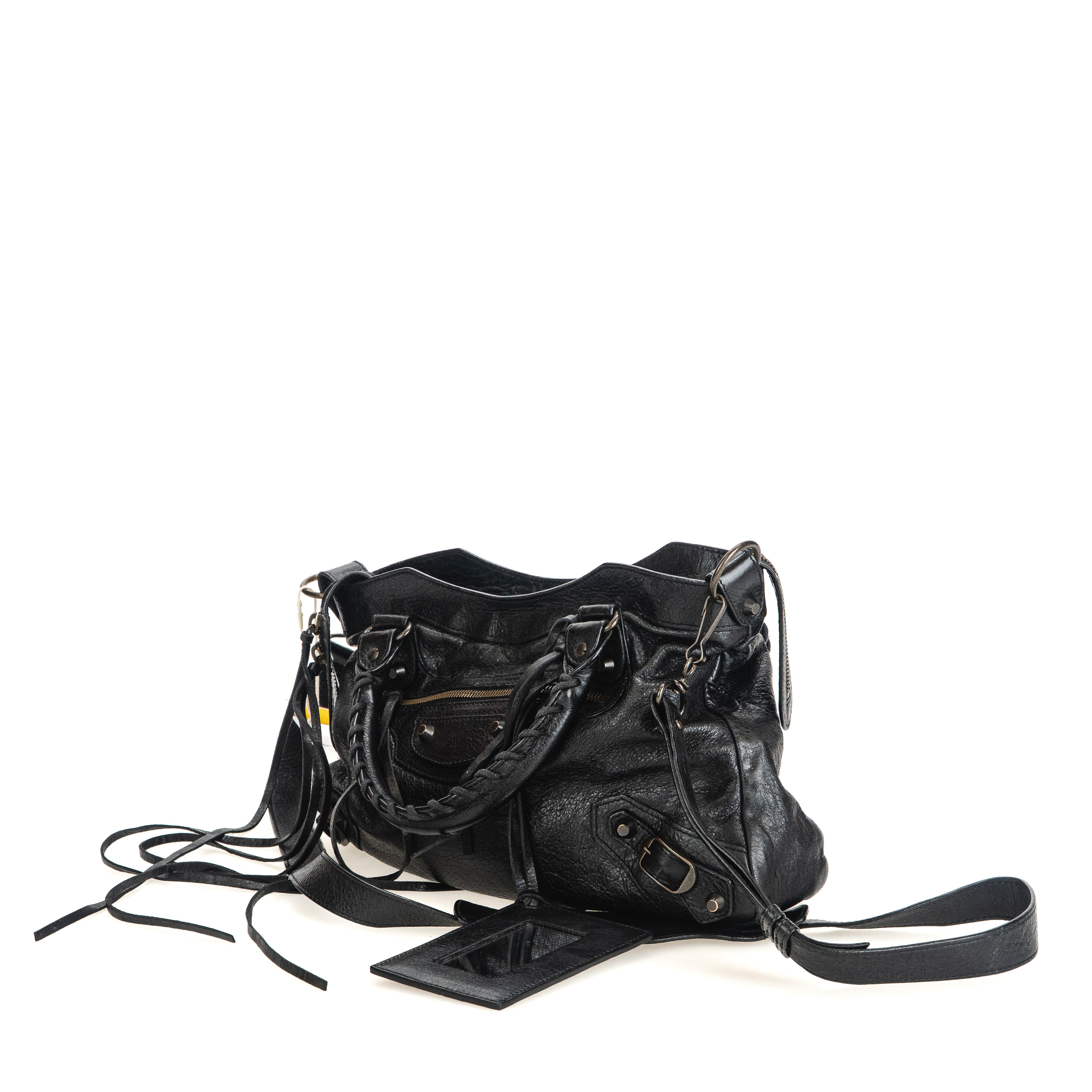 City Bag