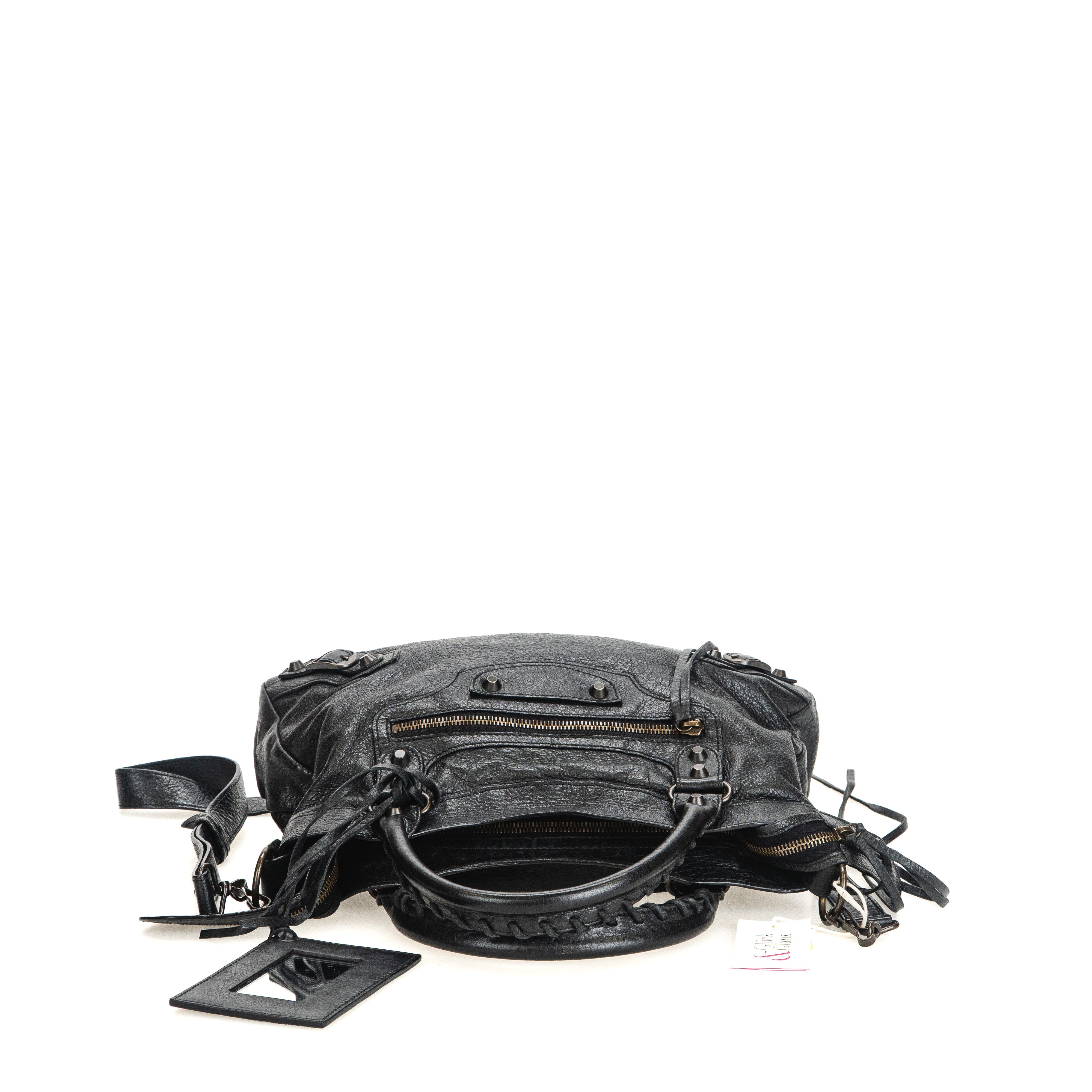 City Bag