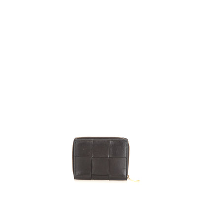 Intrecciato Bi-Fold