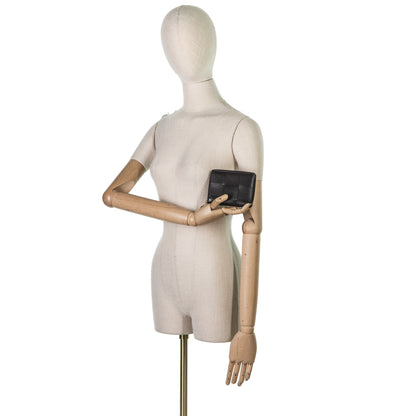 Intrecciato Bi-Fold