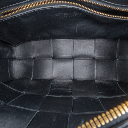 Padded Cassette