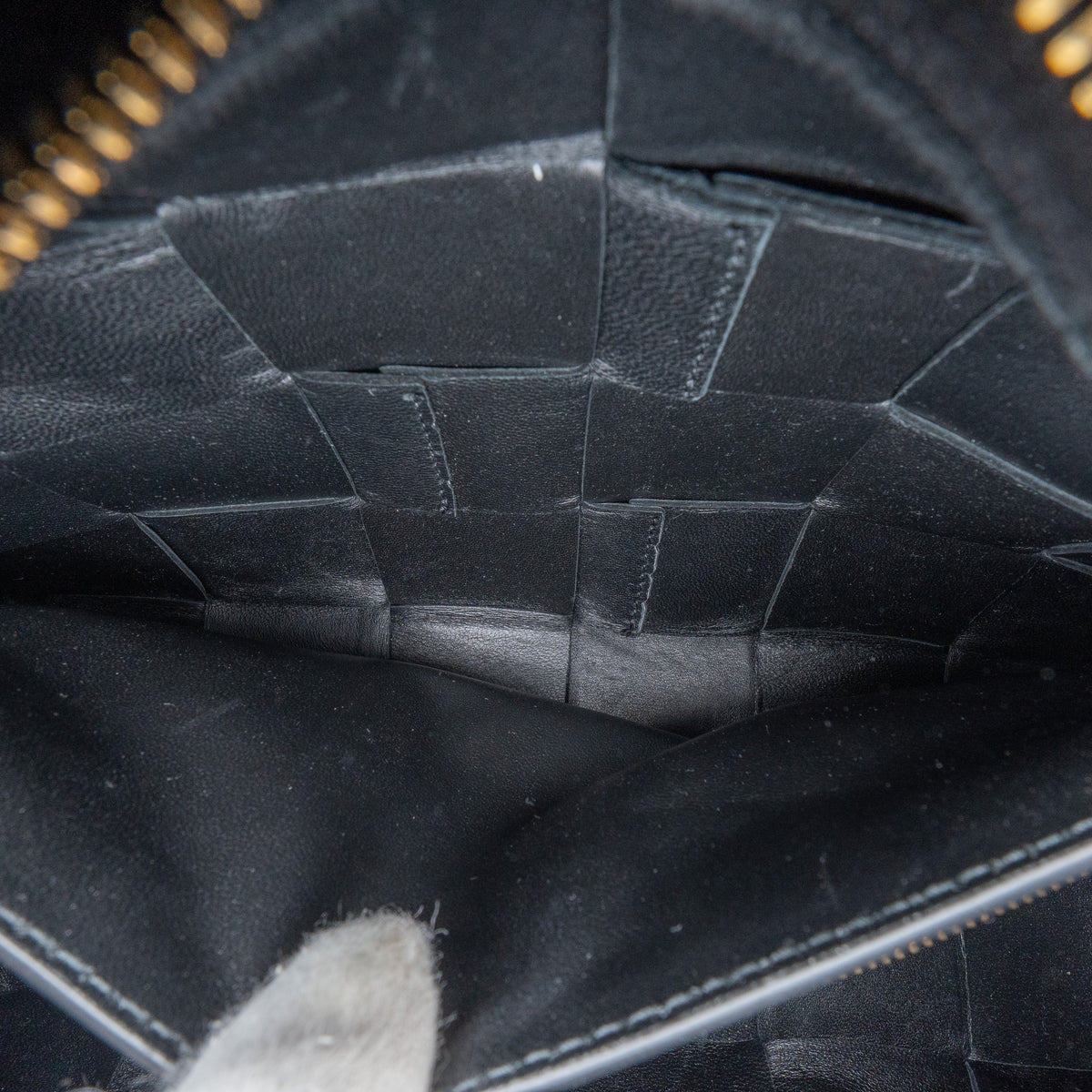 Padded Cassette