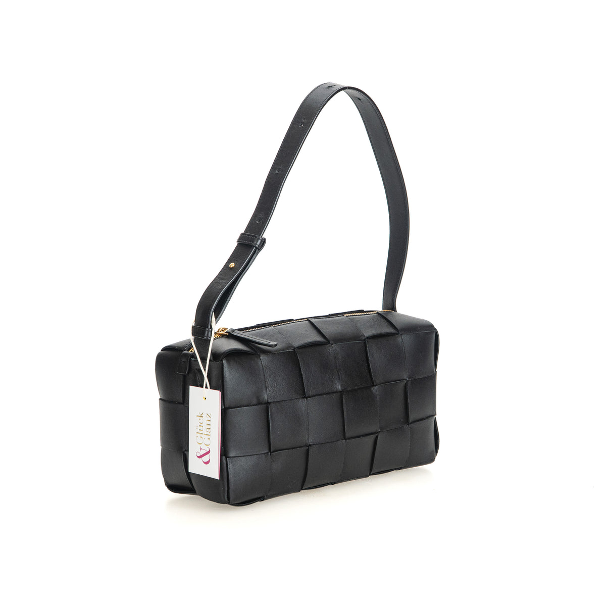 Padded Cassette