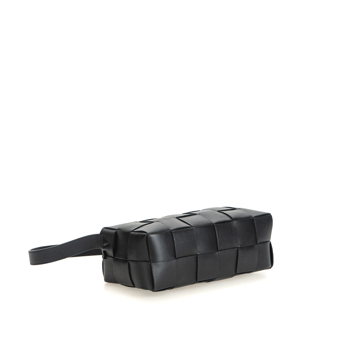 Padded Cassette