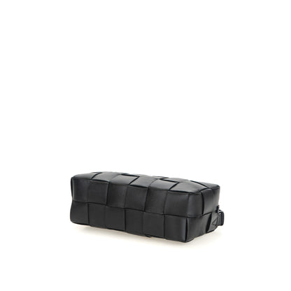 Padded Cassette