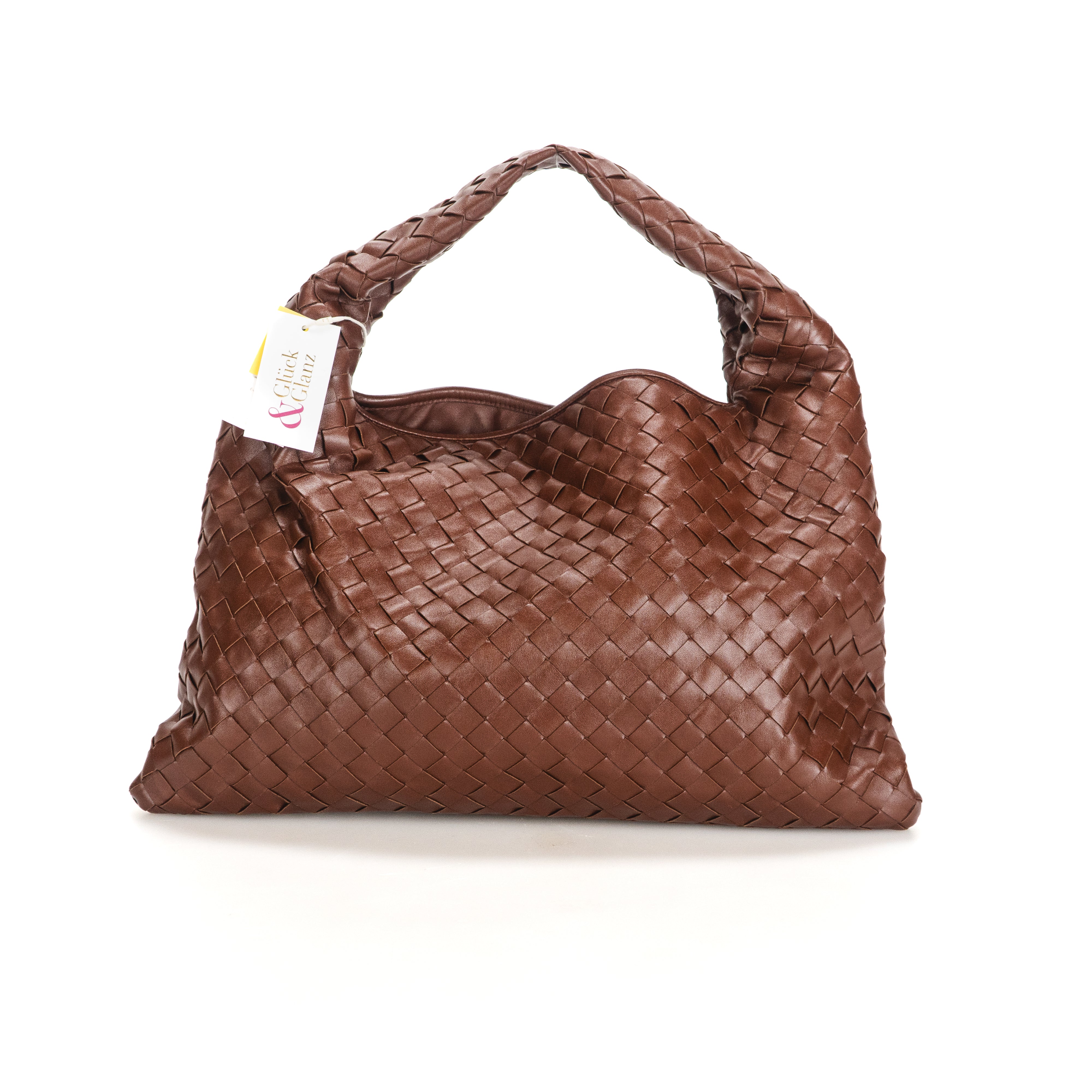 バッグ Bottega Veneta Hobo One Shoulder Bag Bottega Veneta - Hop – Glück & Glanz CGN GmbH