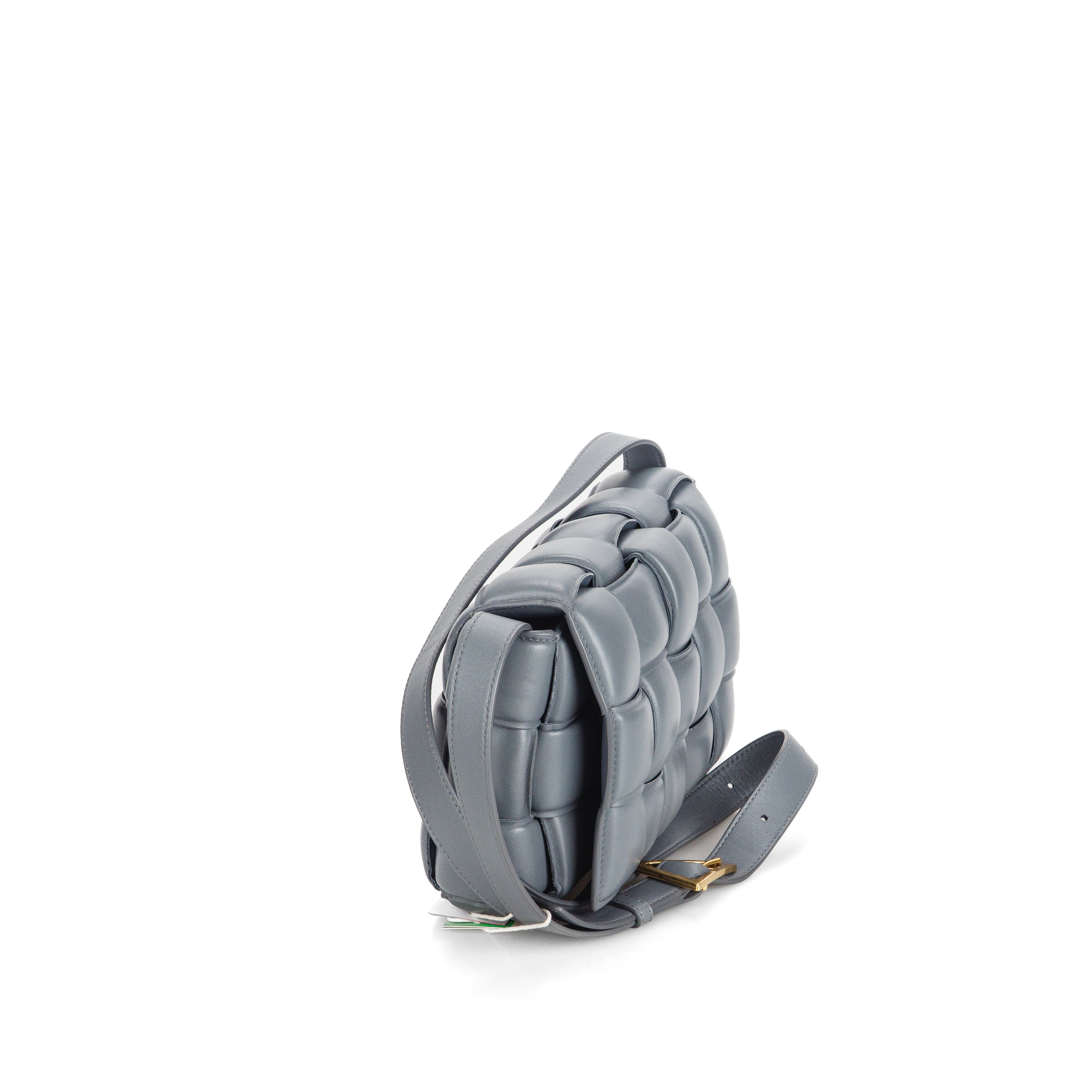 Padded Cassette
