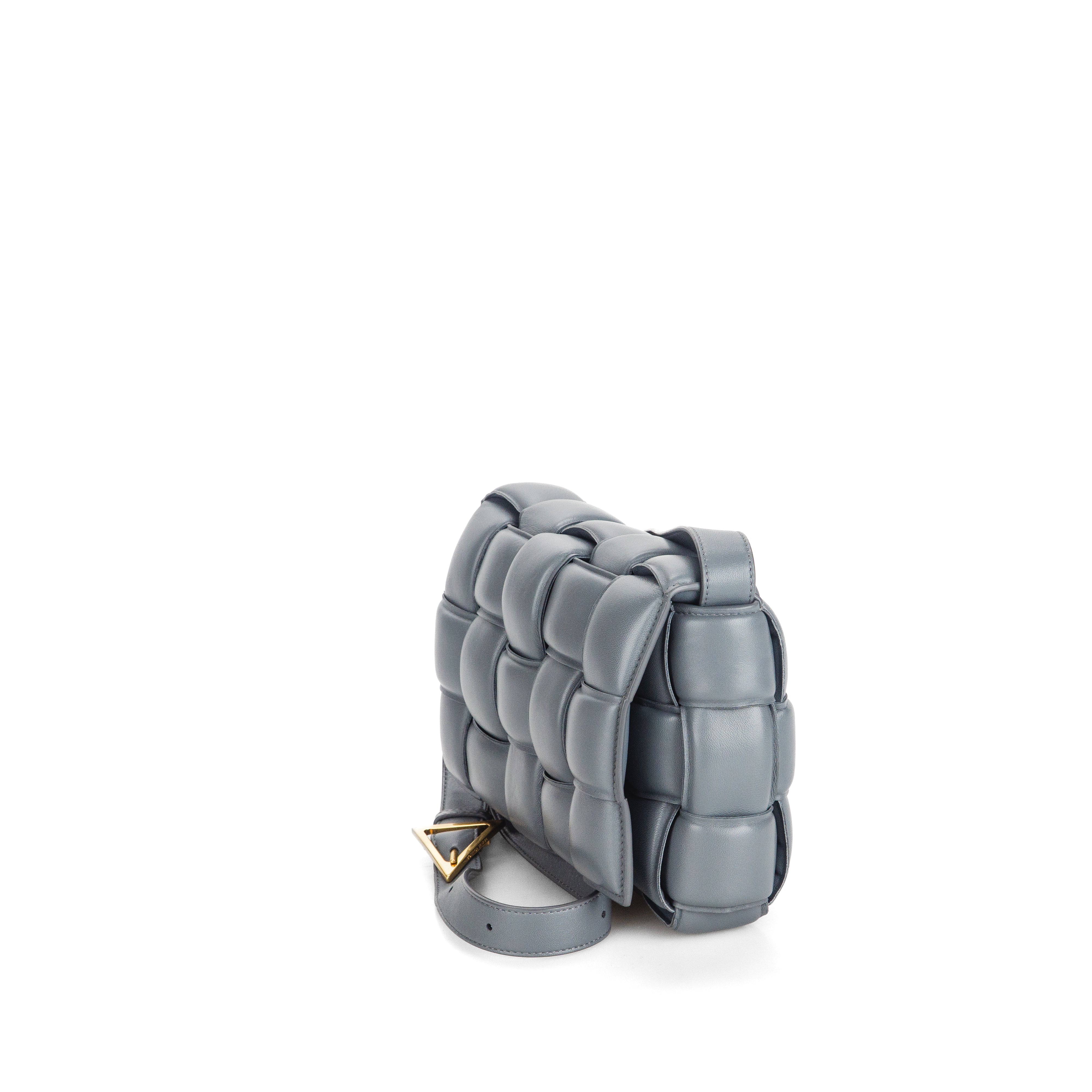 Padded Cassette