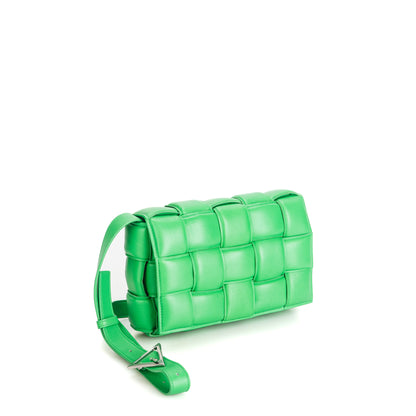 Padded Cassette