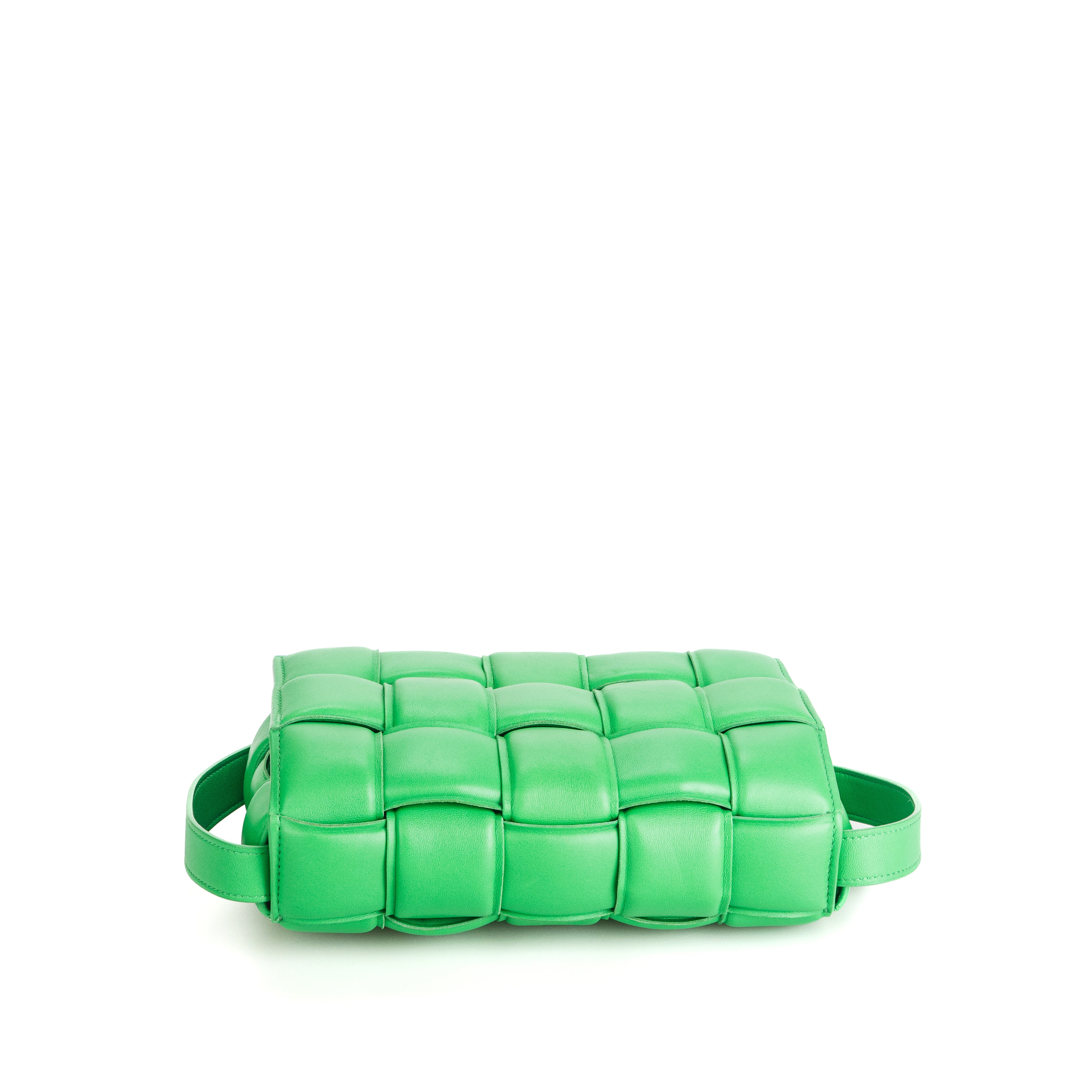 Padded Cassette