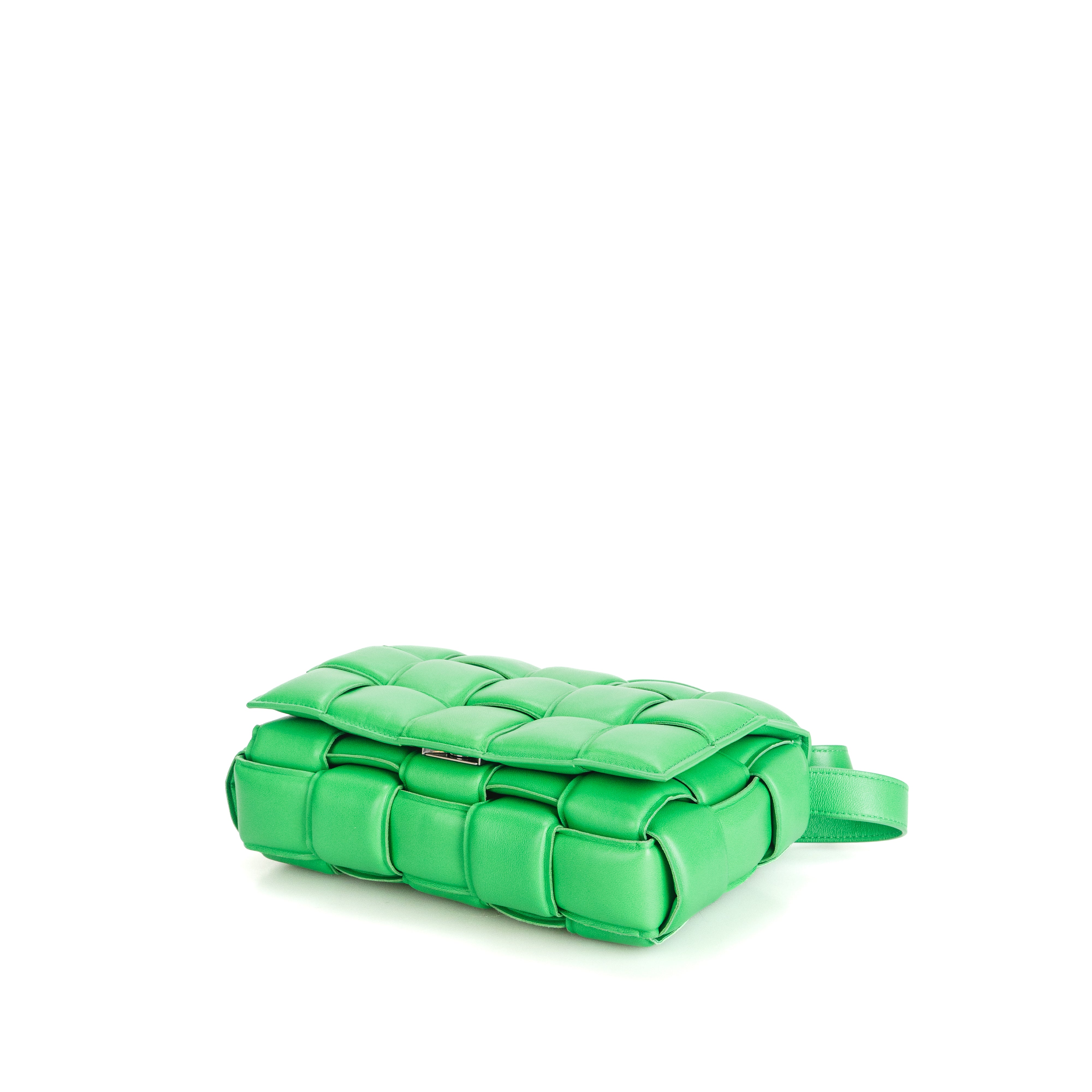 Padded Cassette