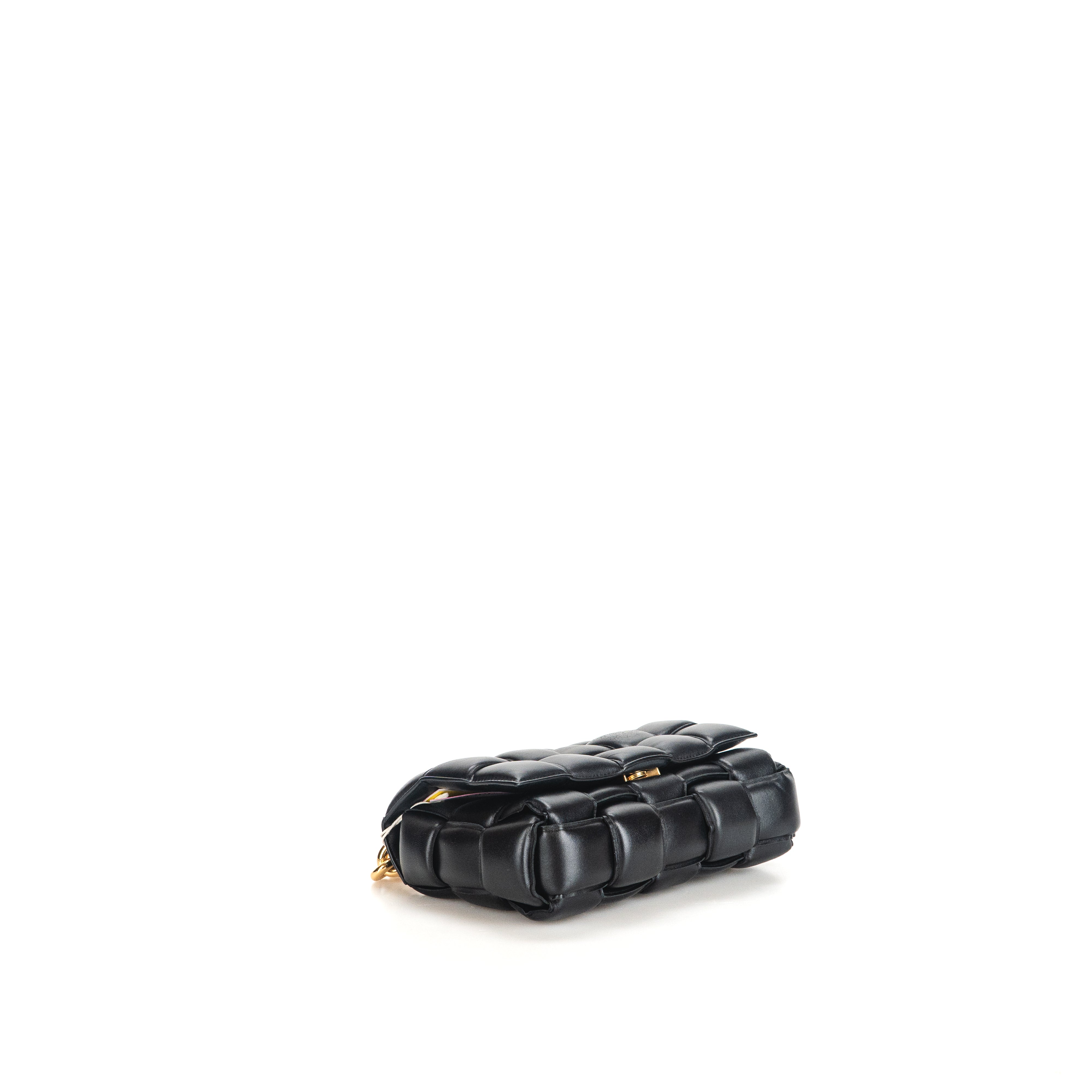 Padded Cassette
