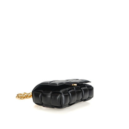 Padded Cassette