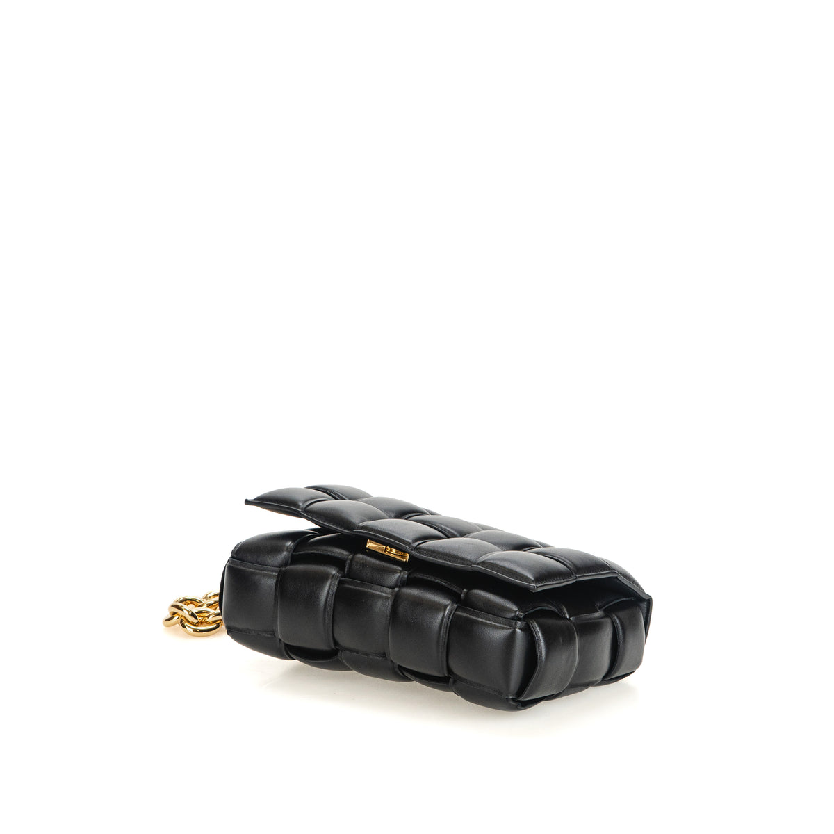 Padded Cassette