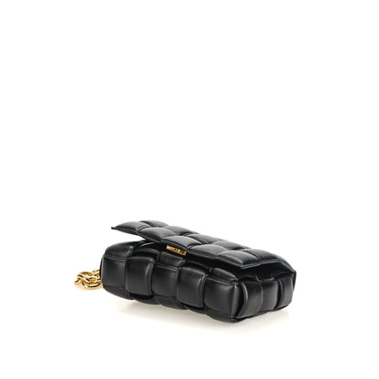 Padded Cassette