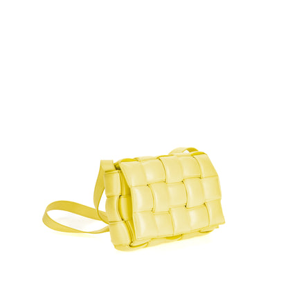 Padded Cassette
