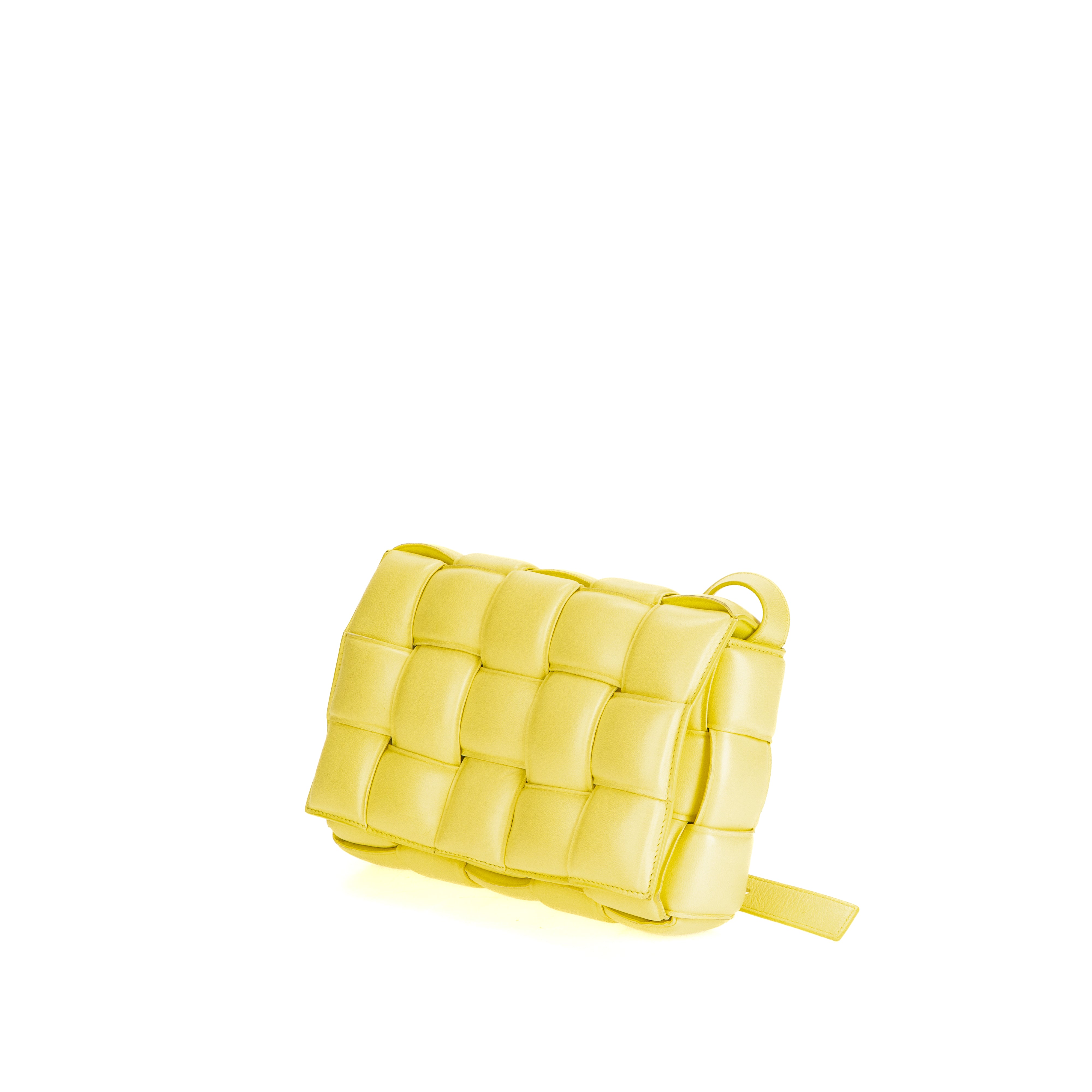 Padded Cassette
