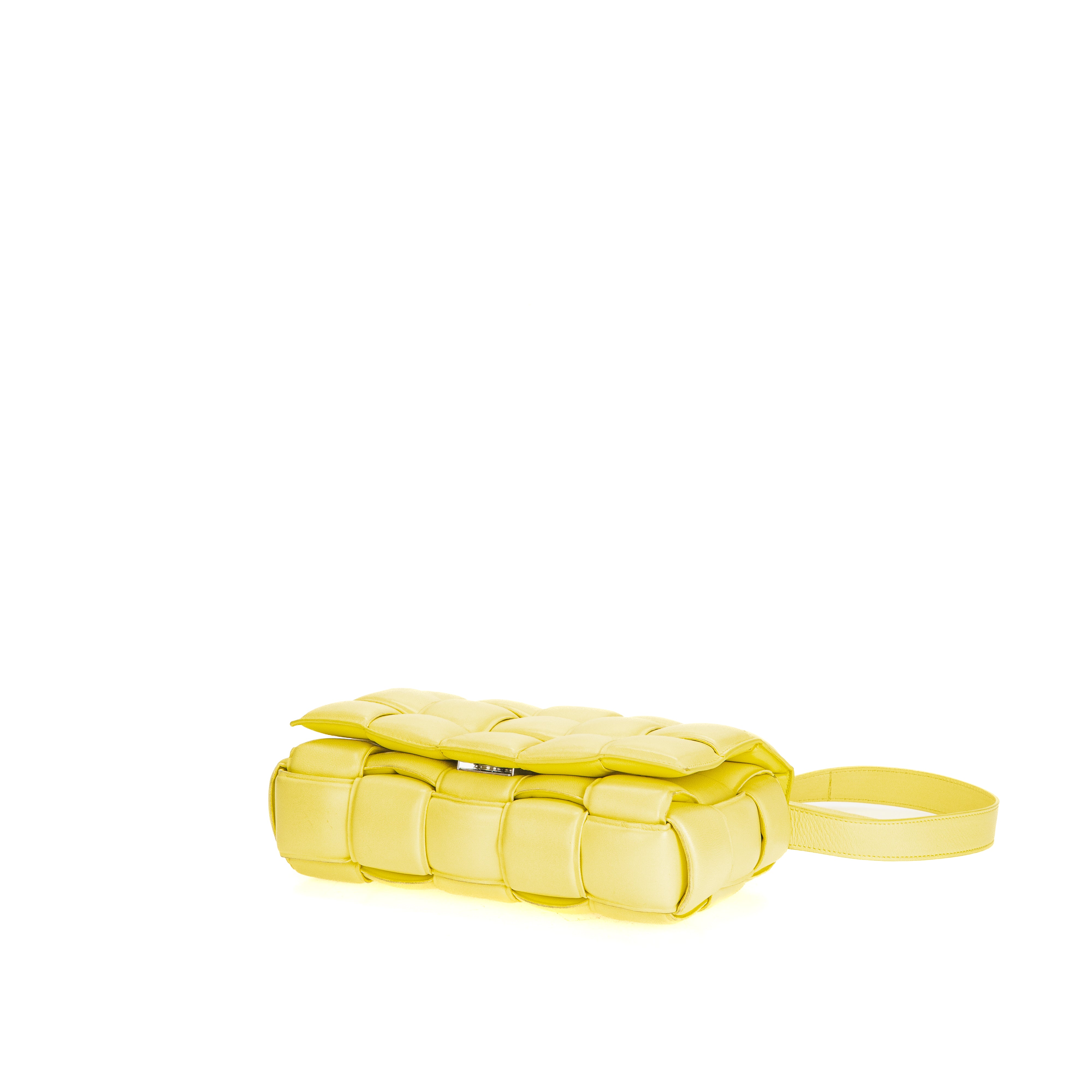 Padded Cassette