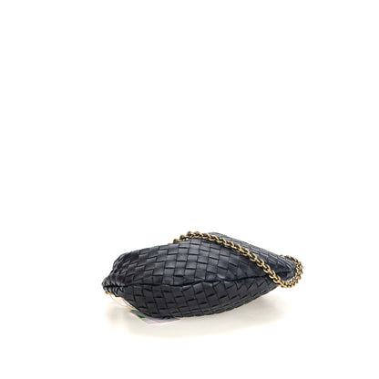 Sardine Chain