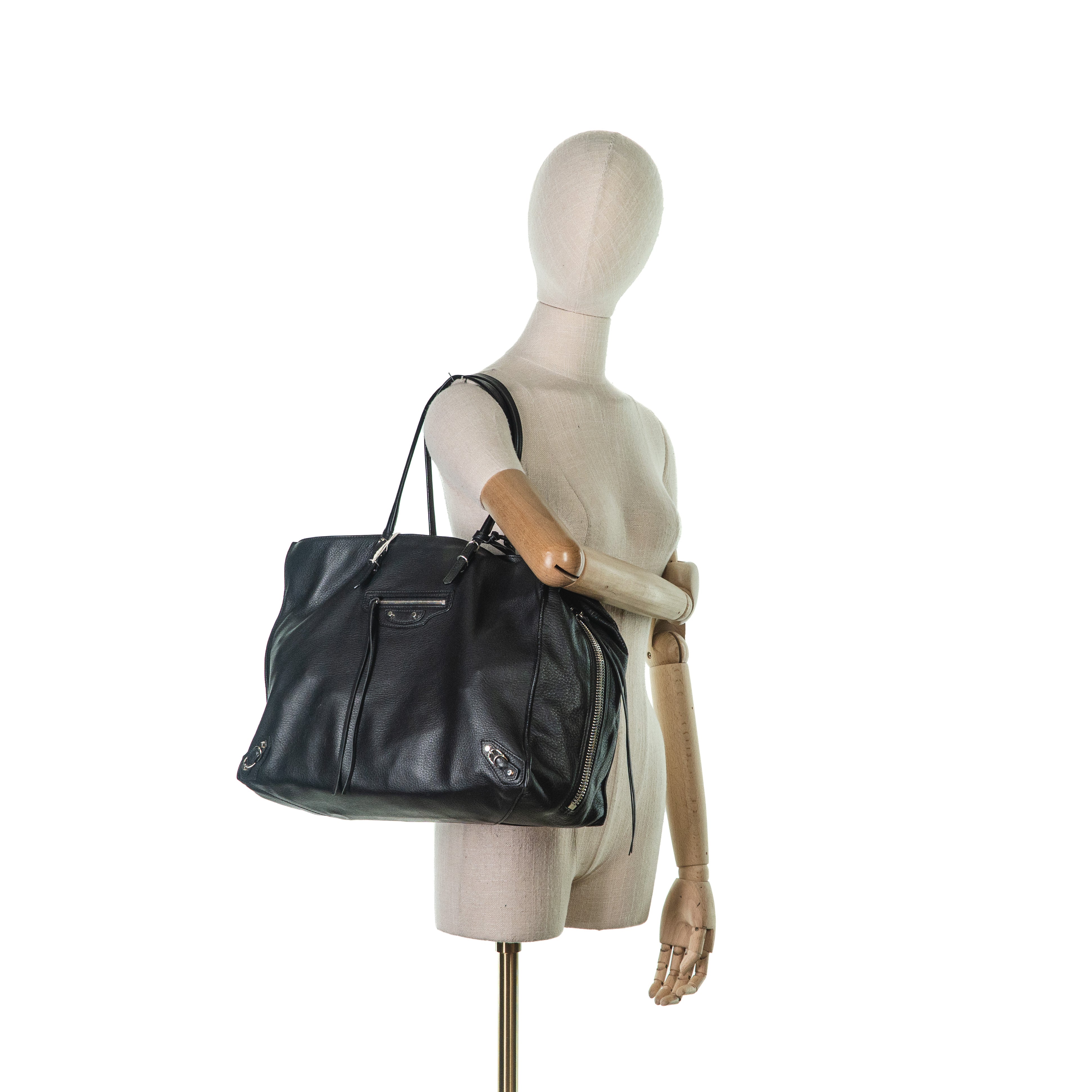Tote Shopper