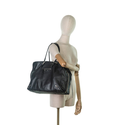 Tote Shopper