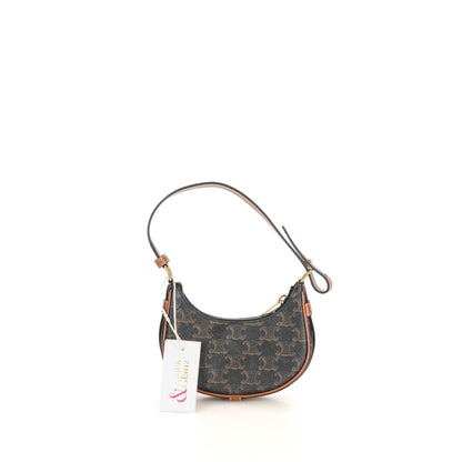 Ava Half Moon Mini