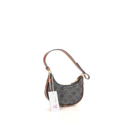 Ava Half Moon Mini