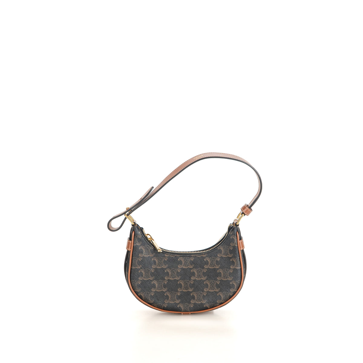 Ava Half Moon Mini
