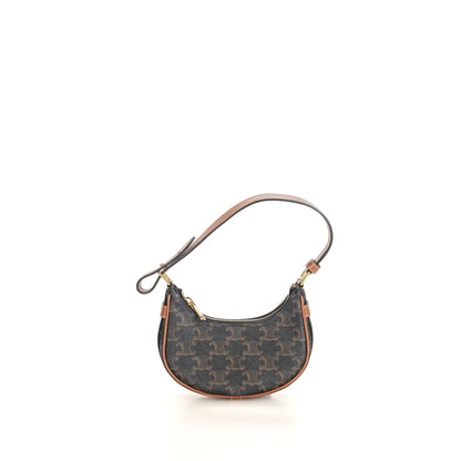 Ava Half Moon Mini