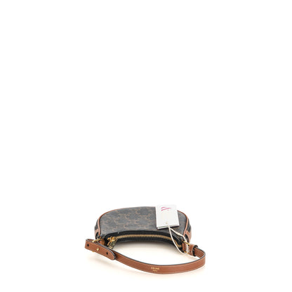 Ava Half Moon Mini