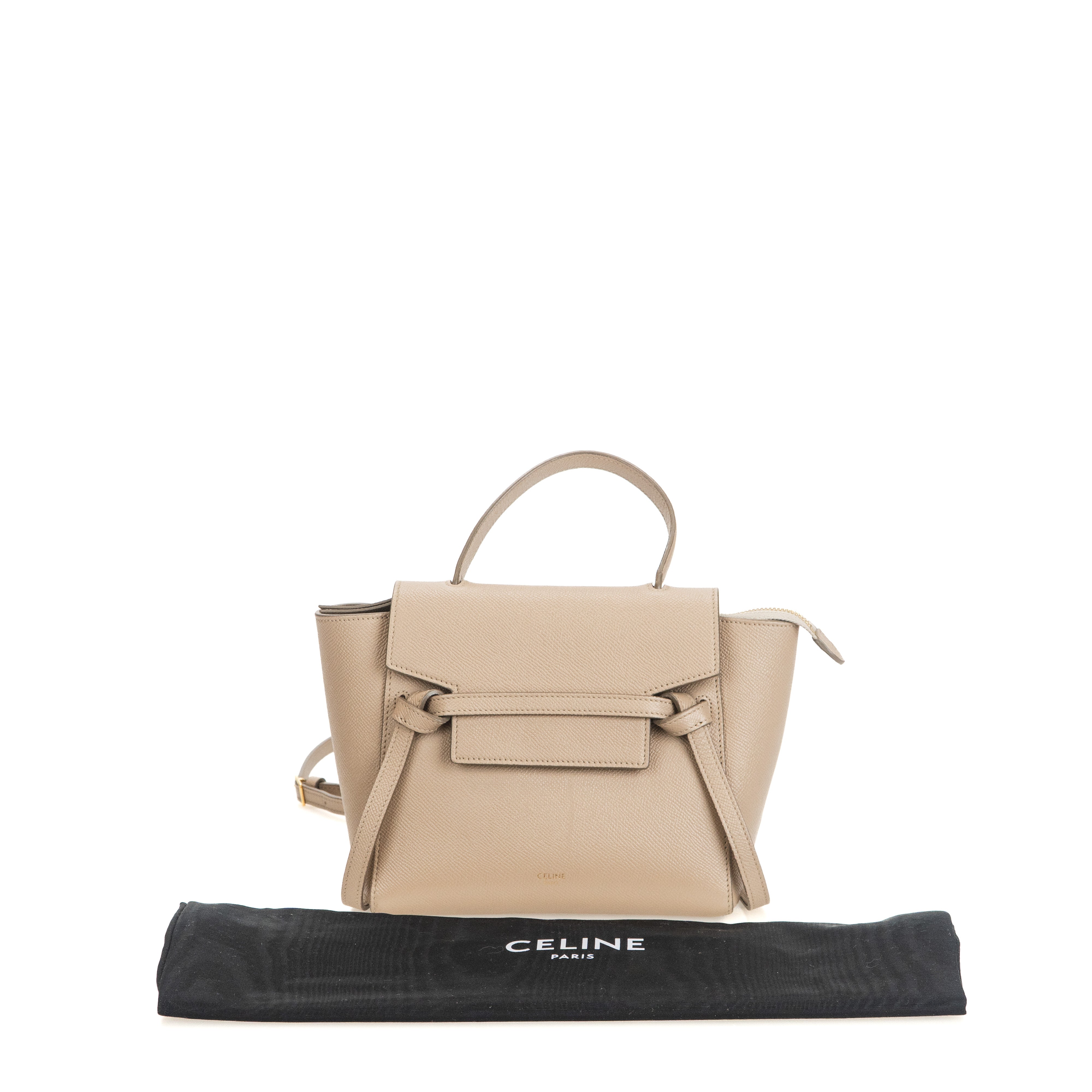 Belt Bag