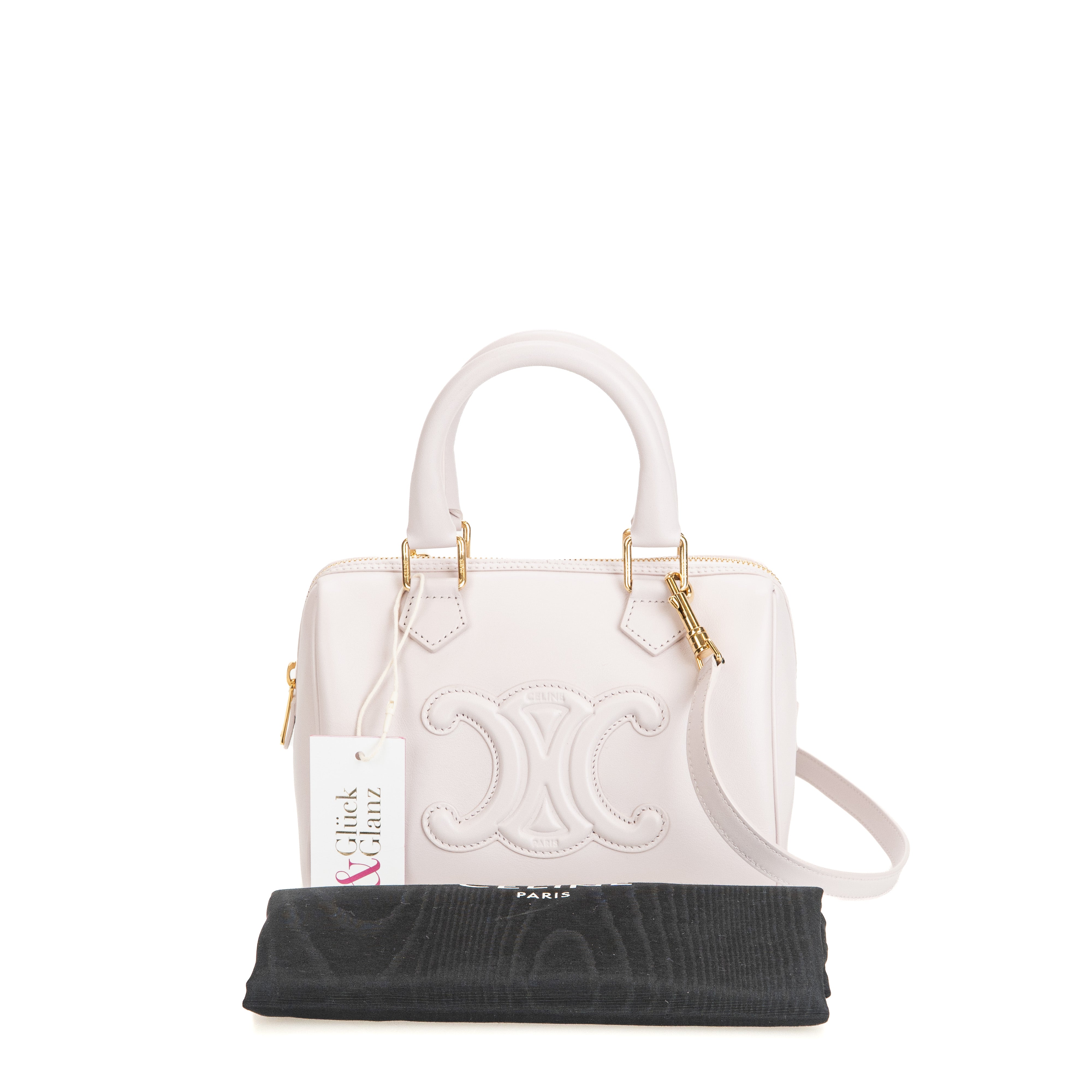 Boston Bag