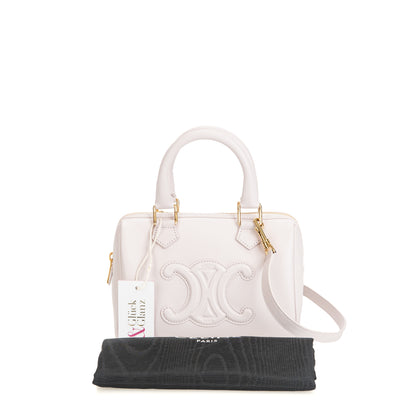 Boston Bag