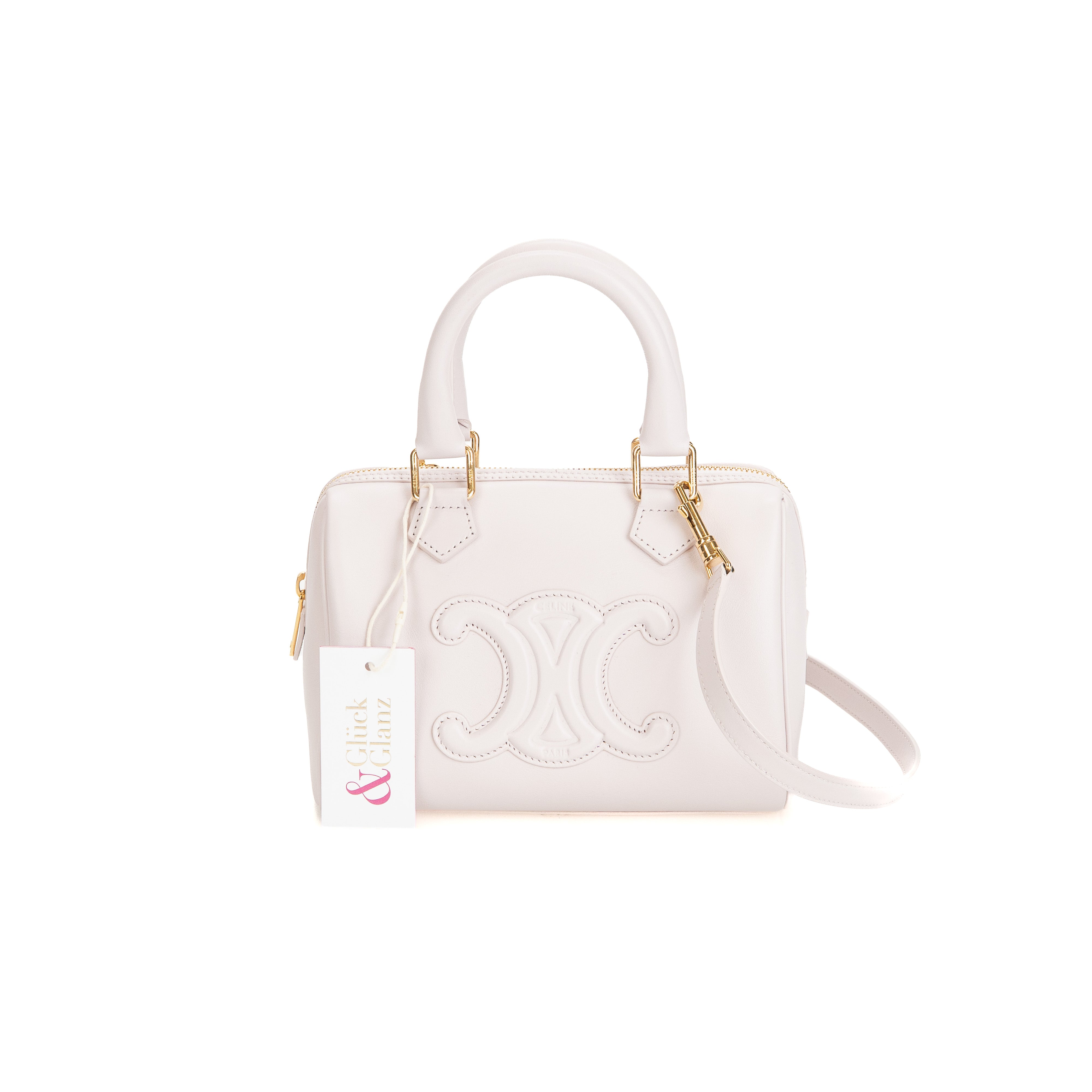 Boston Bag