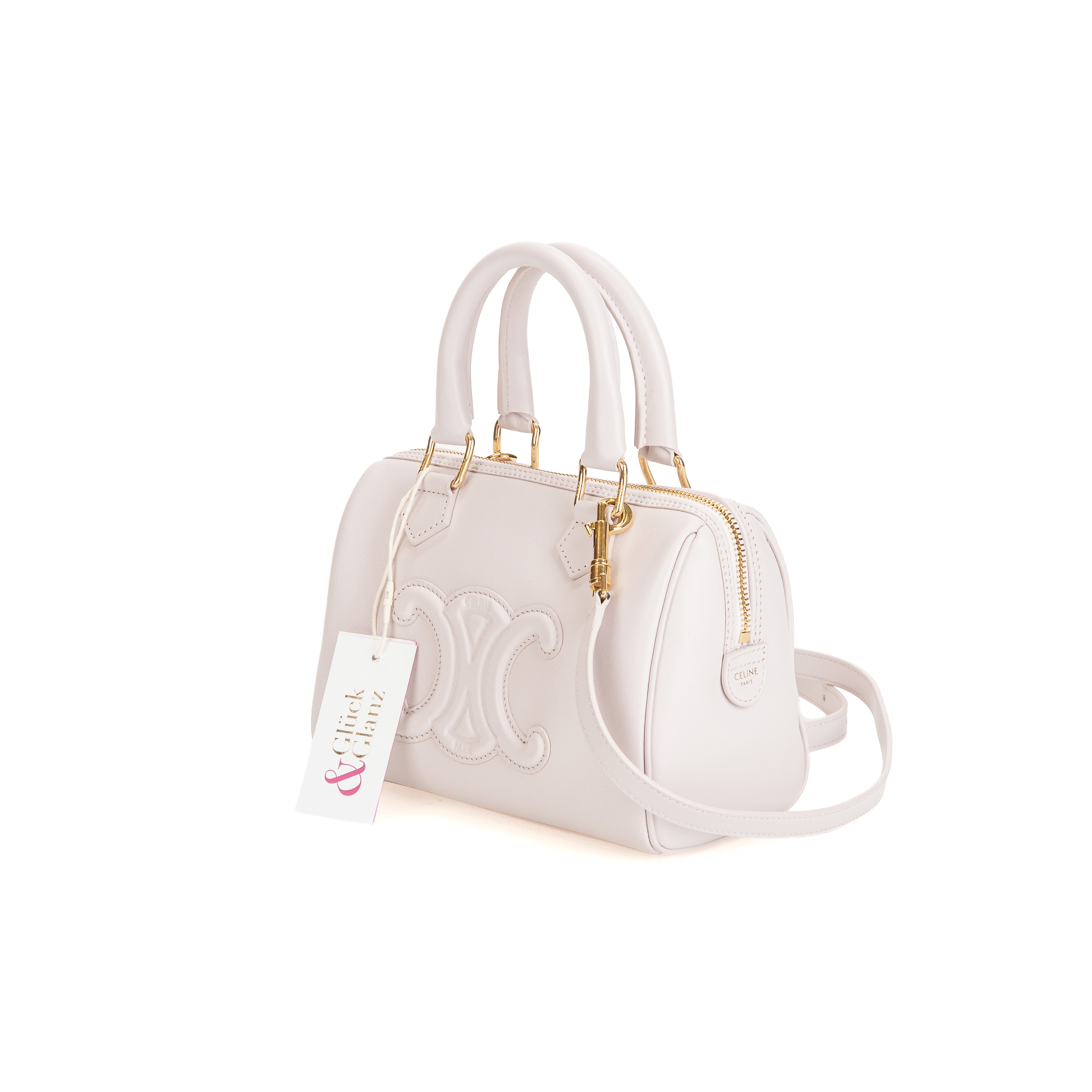 Boston Bag