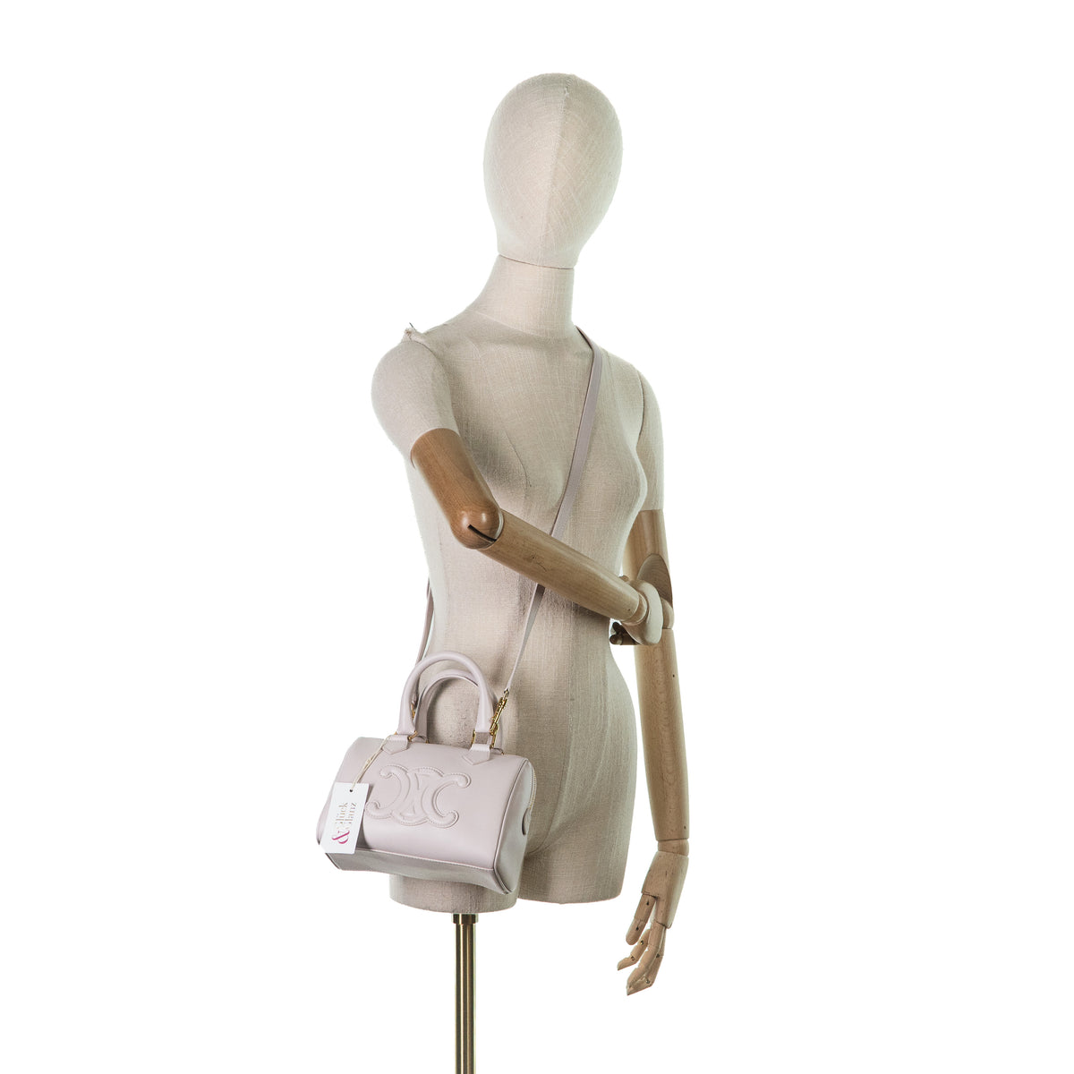 Boston Bag