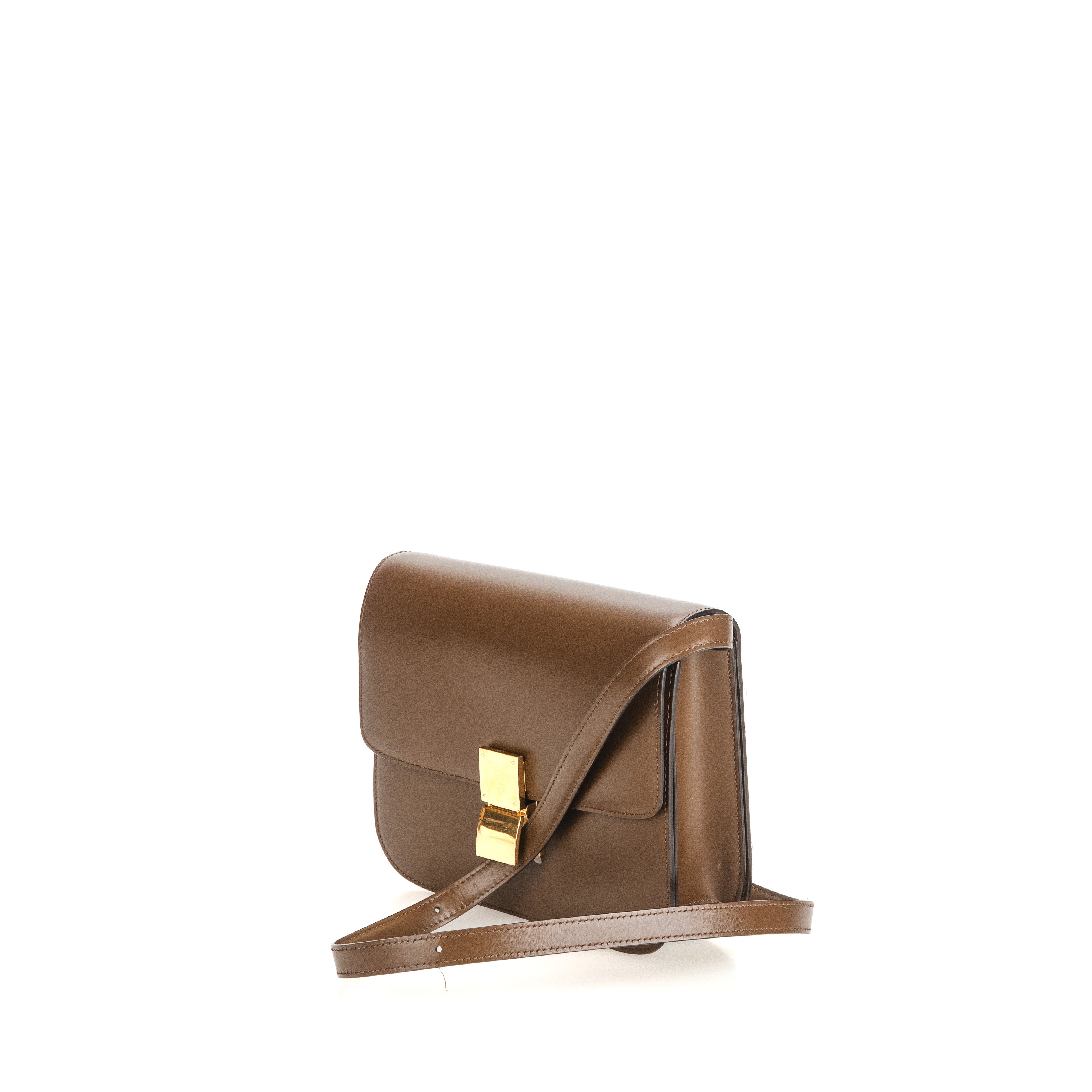 Box Bag