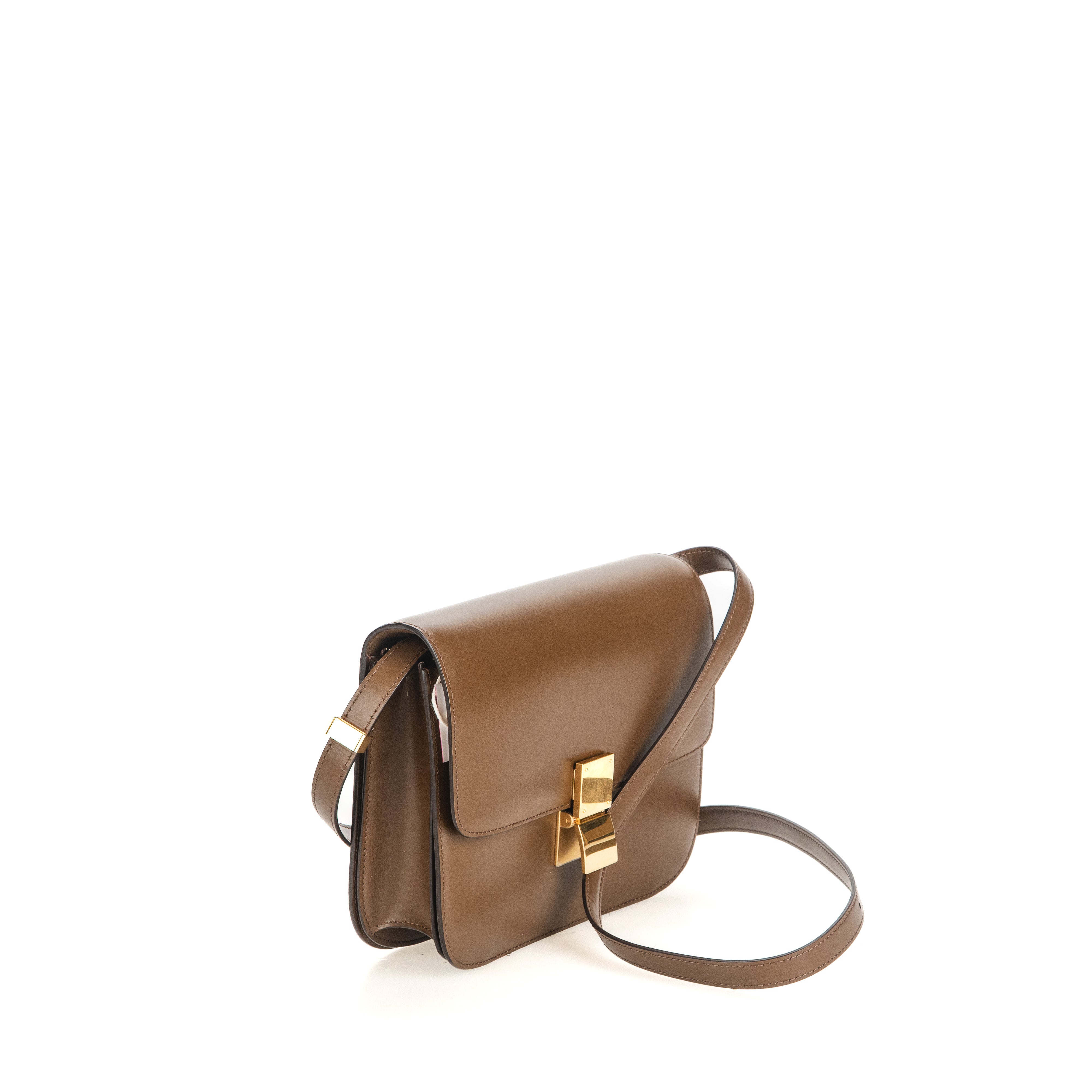 Box Bag