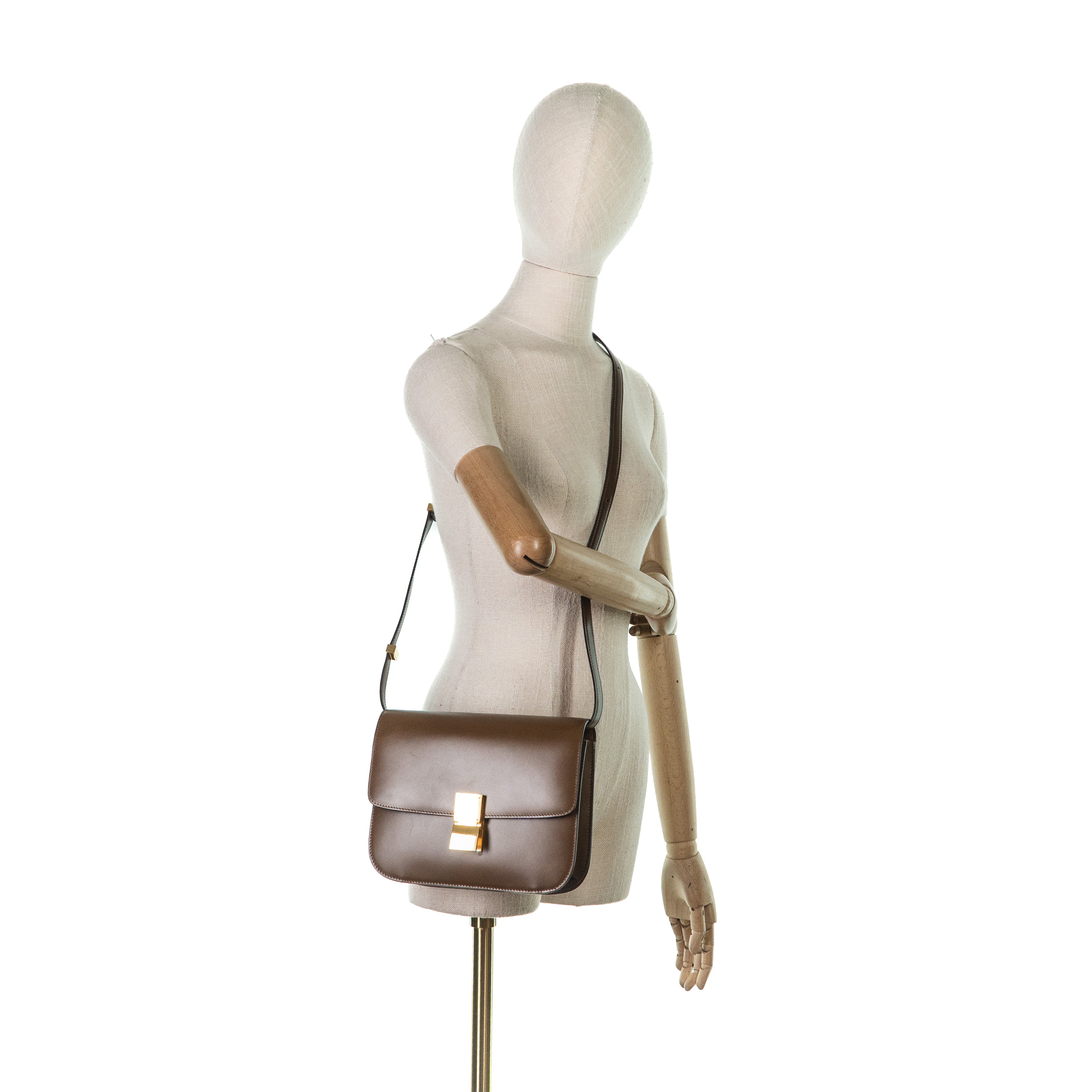 Box Bag