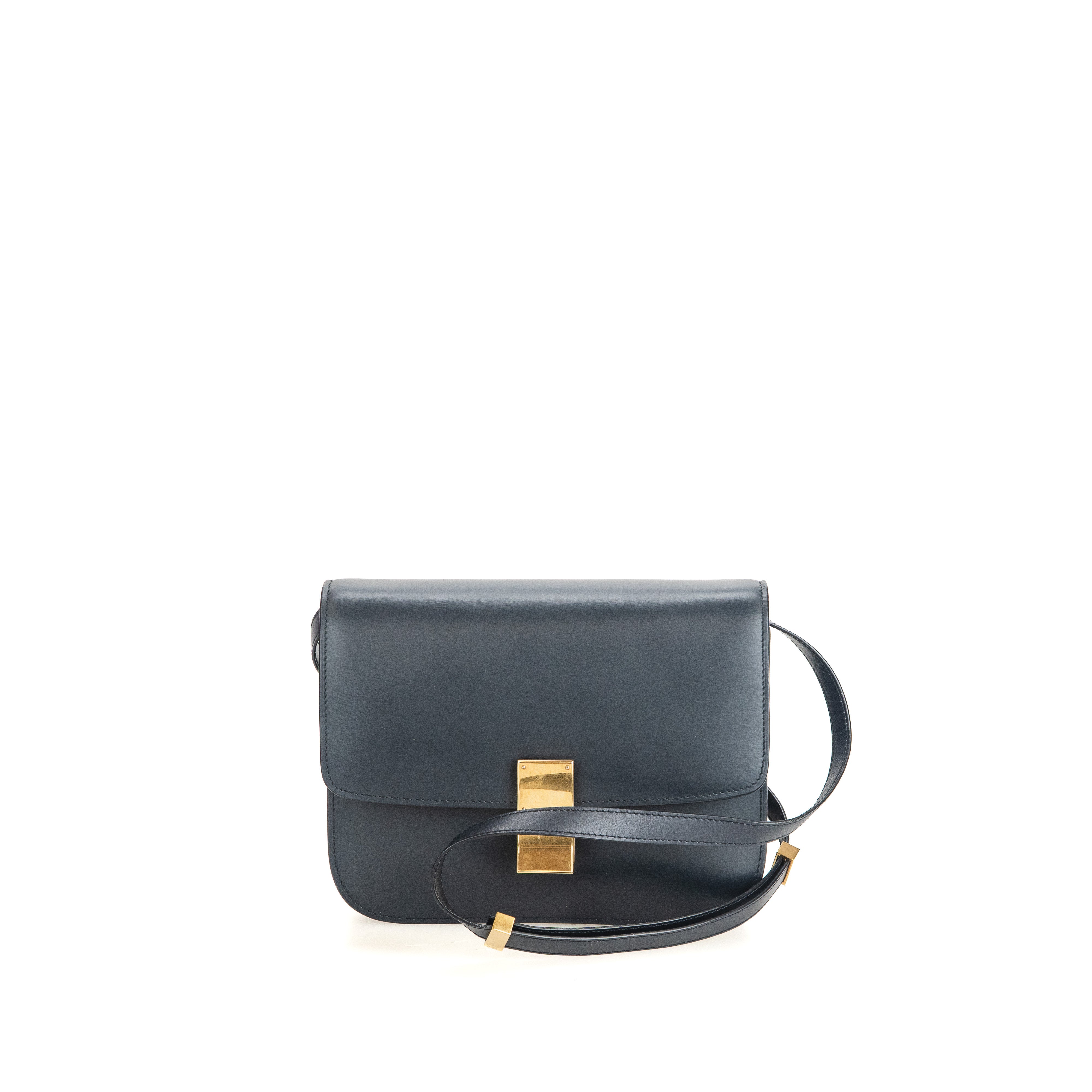 Box Bag