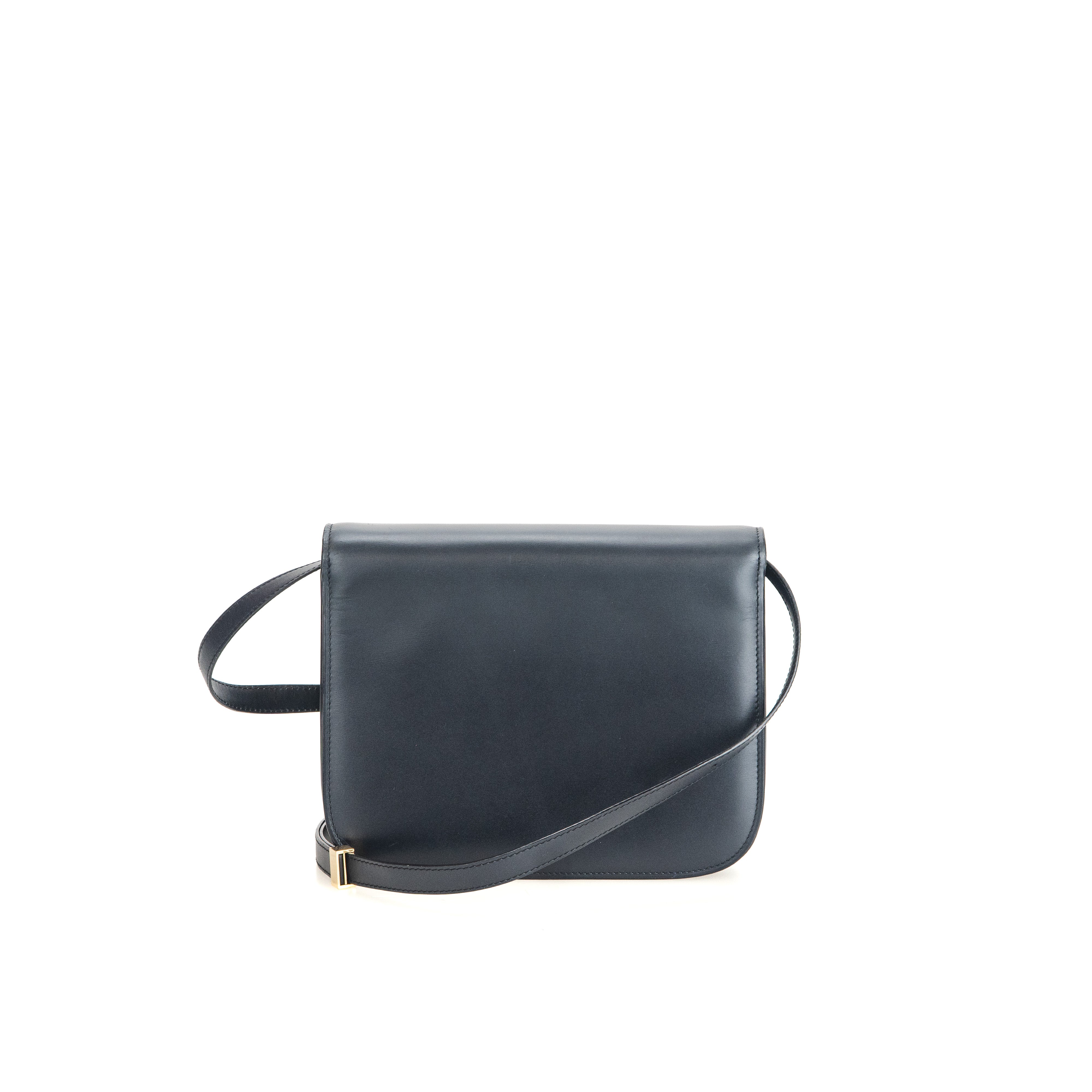 Box Bag